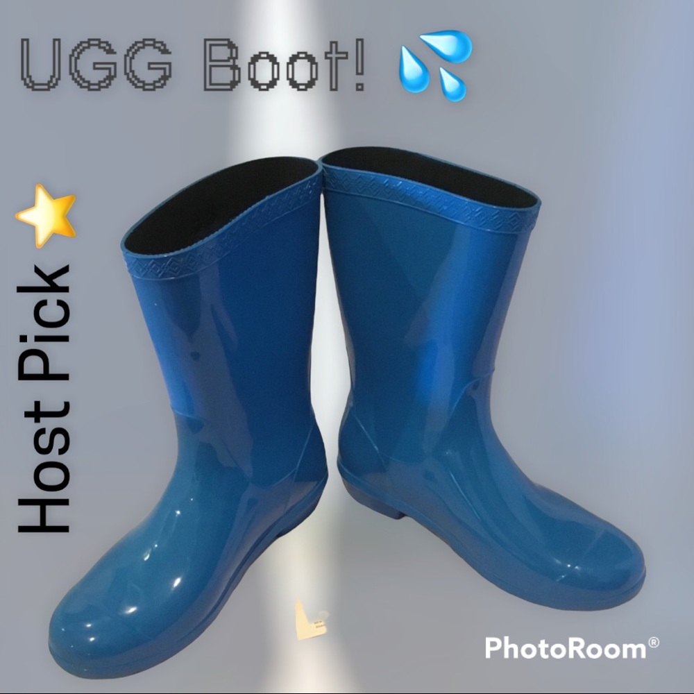 ๐New Ugg Mid Calf Boots! ๐ - Picture 2 of 9